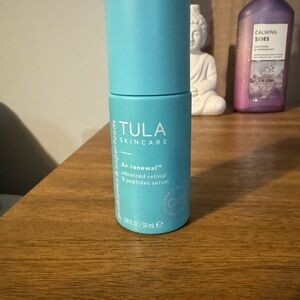 TULA Skincare A+ Renewal Serum
